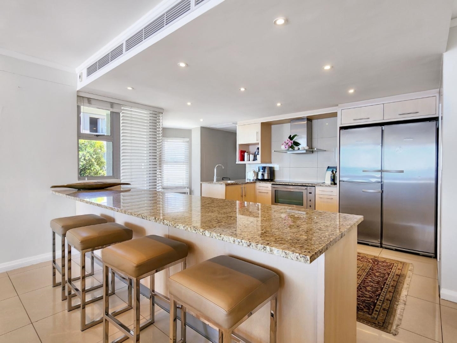 3 Bedroom Property for Sale in Mouille Point Western Cape